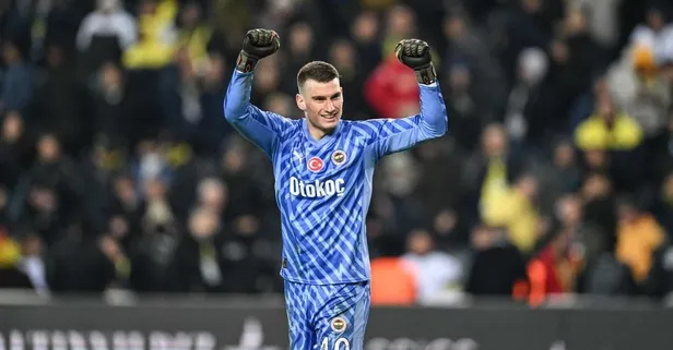 Fenerbahçe o isme duacı! İşte Livakovic gerçeği