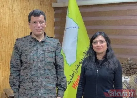 HDPKK'lı Pervin Buldan Kandil'in adayını açıklayacak! Kemal Kılıçdaroğlu'na 'Hayırlı olsun' demişti... - 23