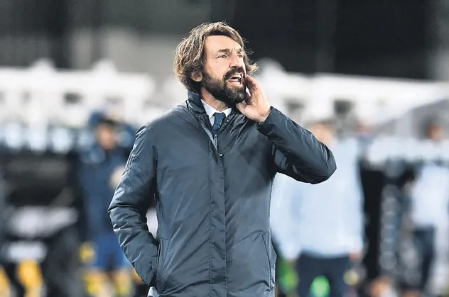 Karagümrük’ten Pirlo bombası