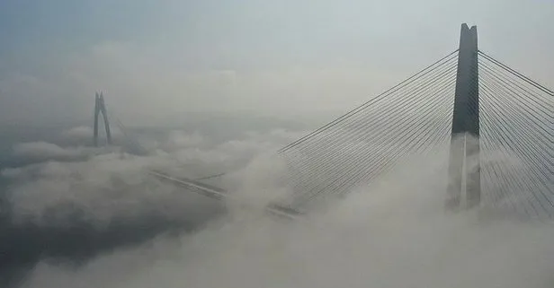 Meteorolojiden o bölgeler için kritik uyarı