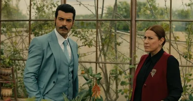 Bir Zamanlar Çukurova 30. bölüm izle