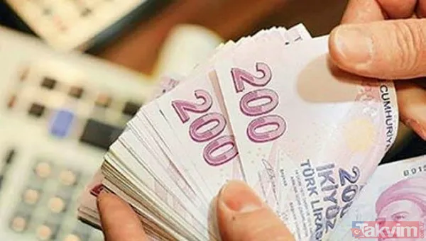 Bir kereye mahsus ödeme yatıyor! Ocak sonuna kadar yaparsanız anında maaşa ek para müjdesi! SGK ve Bağkur'lu emekliler dikkat! - 1