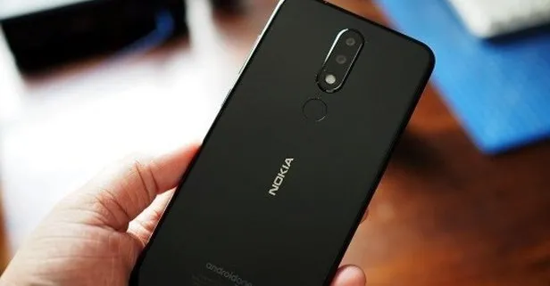 Nokia 5.1 Plus Türkiye pazarında tüketiciyle buluşuyor