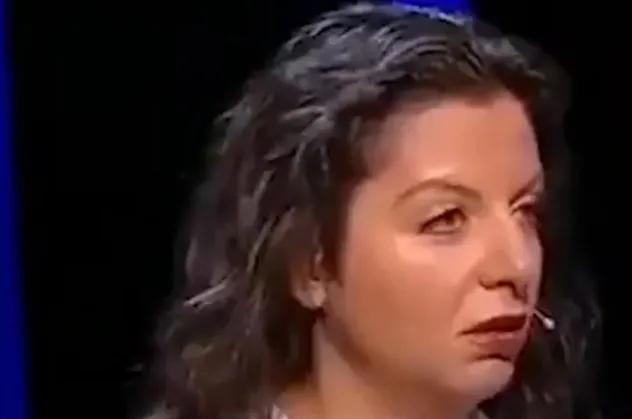 Sputnik yöneticisi Simonyan haddini aştı: Kars ve Ağrı Rusya'ya geri dönsün!