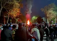 Son dakika: Dışişleri Bakanlığından Türk vatandaşlarına Kırgızistana seyahat uyarısı