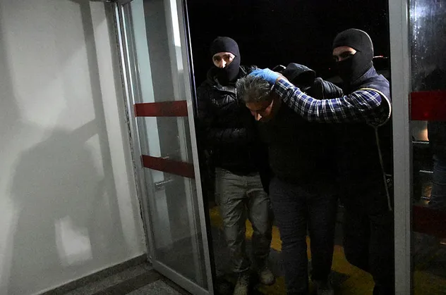 Adana'da DEAŞ operasyonu!