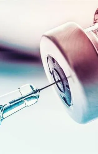 Kasım’da aşı hazır