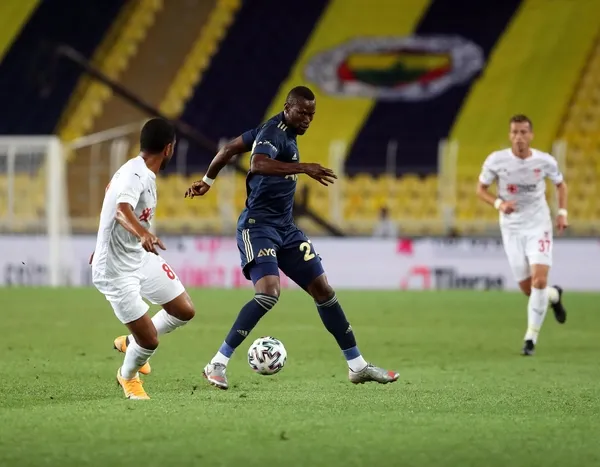 Fenerbahçe'den kupalı başlangıç-1