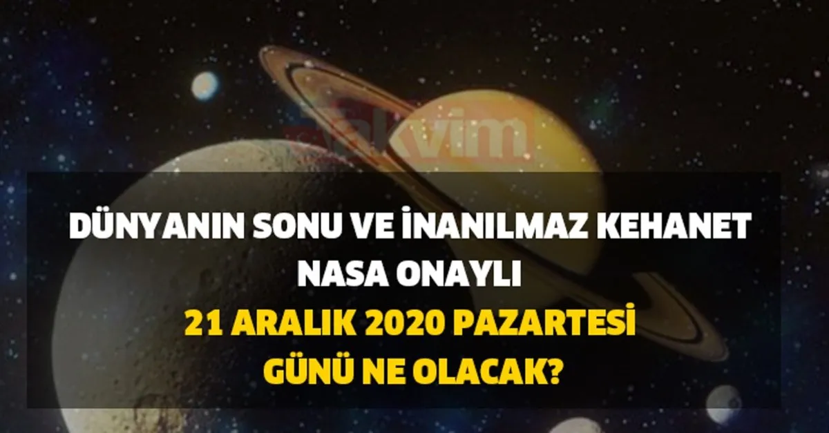 21 aralik 2020 astroloji pazartesi gunu