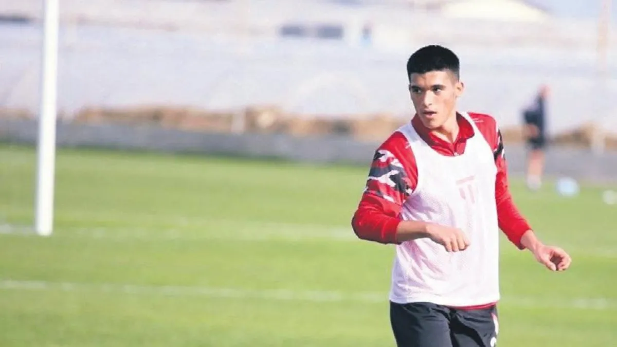Emre Gökay sürprizi