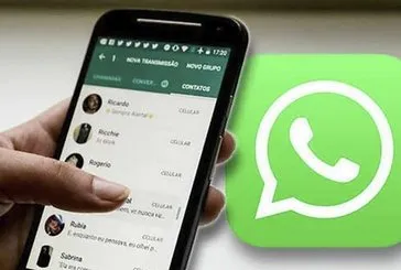 WhatsApp kullanamayacak telefonların listesi çıktı