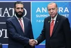 Emevi Camii'nde namaz zamanı... 14 yıl önceki tarihi sözler gerçek oluyor: Başkan Erdoğan Şam ziyareti yine gündemde!