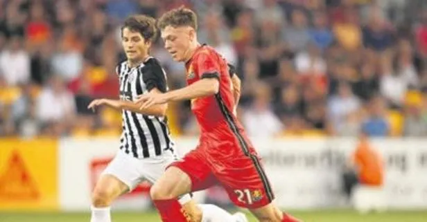 Partizan ilk maçı kazandı