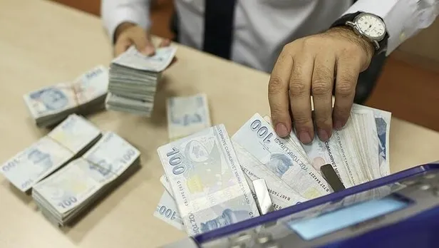 Resmi Gazete'de yayımlandı! Vadesi geçmiş vergi borçlarına ilişkin flaş karar-2