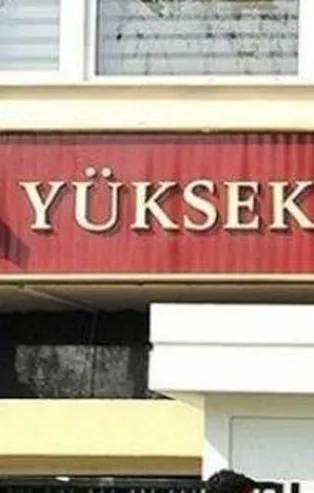 YSK’den yayın yasakları kararı