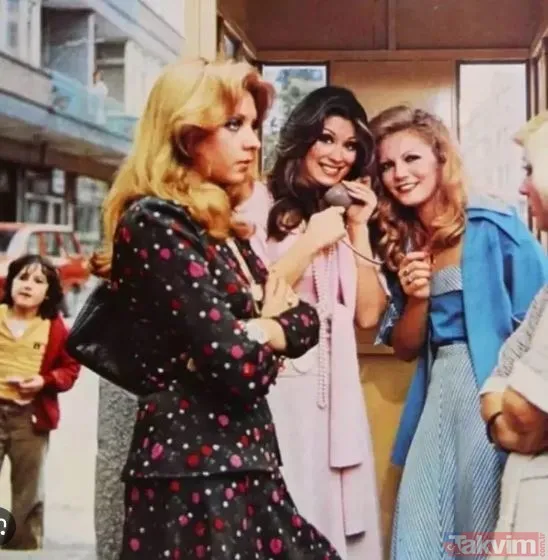 Yeşilçam’ın en güzel kadınlarındandı! Gülşen Bubikoğlu “Nostalji” deyip paylaştı! Gözler son haline çevrildi: Bu nasıl yaşlanmak? - 8