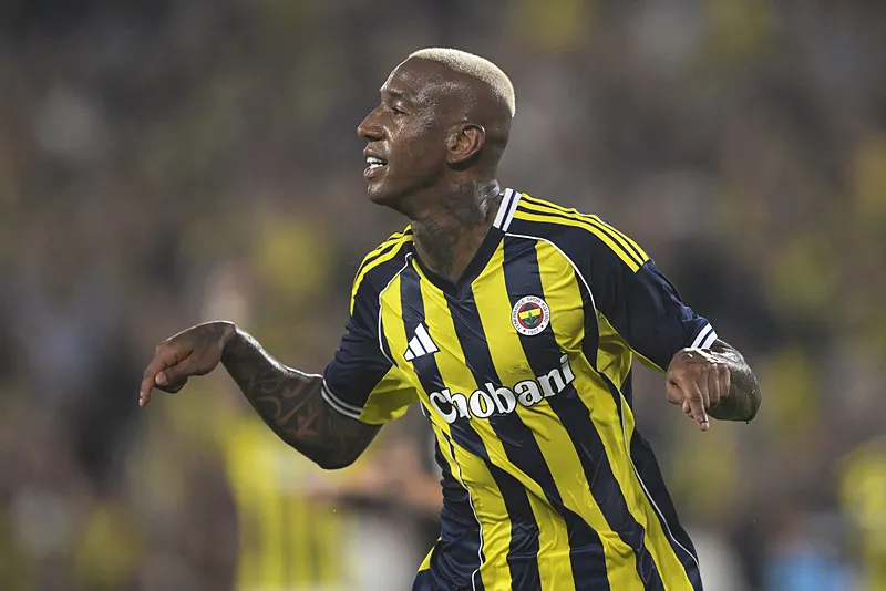 Fenerbahçe'nin Feyenoord zaferini spor yazarları değerlendirdi! "Konsantrasyon" - 14