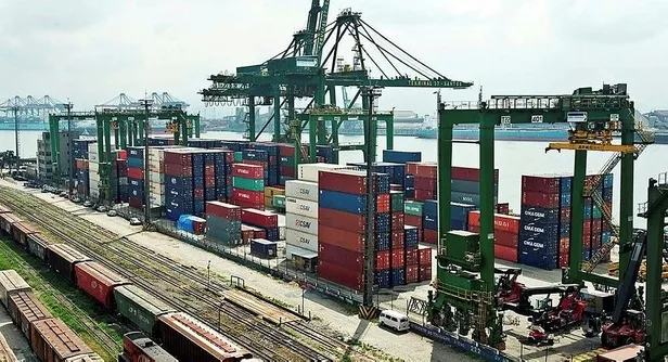 Türkiye nisan ayında Avrupa Birliği ülkelerine ihracatını ikiye katladı-4