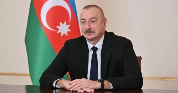 Azerbaycan Cumhurbaşkanlığı açıkladı: Aliyev Milli Meclisi feshetti