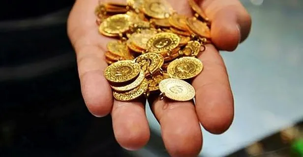 Altın fiyatları bugün ne kadar? 20 Ocak çeyrek altın fiyatı, gram altın fiyatı ne kadar oldu?