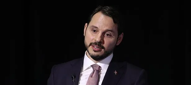 Bakan Albayrak: Enerji iletim hatlarındaki arıza sayıları önemli ölçüde azaldı