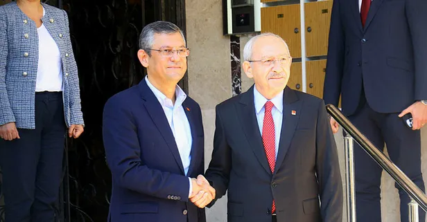 Kemal Kılıçdaroğlu'nun Ekrem İmamoğlu intikamında yeni perde! İstanbul'da da ofis açıyor! Özgür Özel'e nasihat: Ekrem'i sırtından at