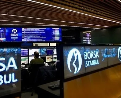Borsa güne nasıl başladı? TCMB faiz kararı öncesi...