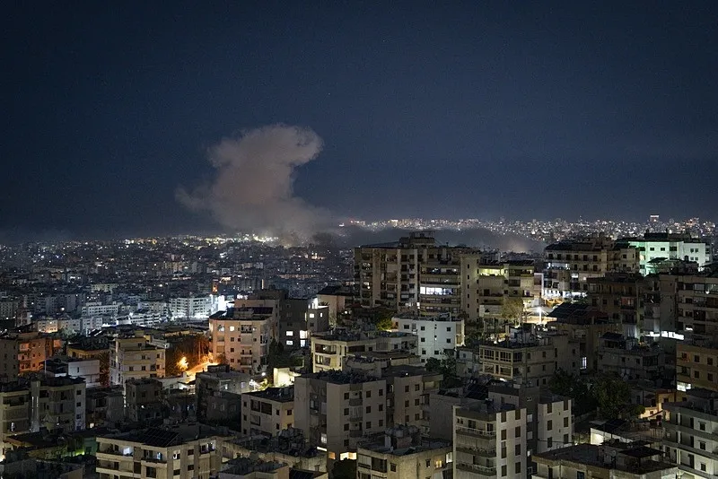 SAVAŞIN 6. GÜNÜNDE NELER YAŞANDI-4