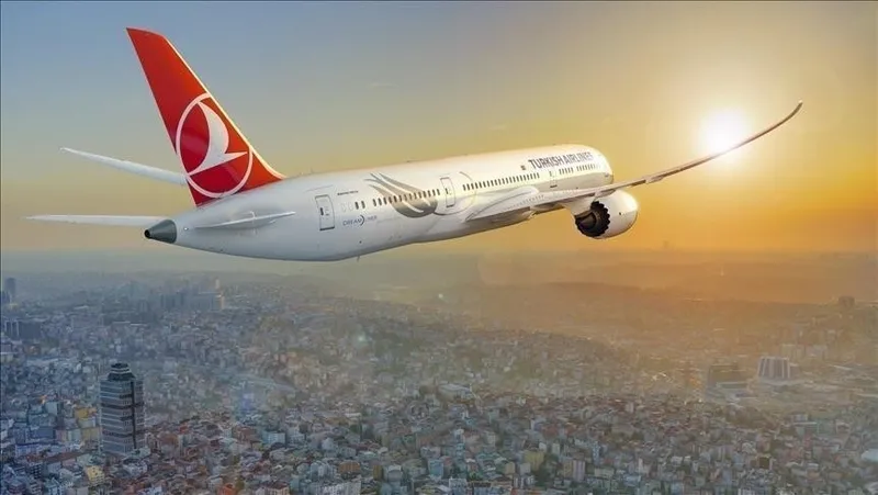 Orta Doğu gerilimi uçuşları vurdu: THY ve Pegasus’tan iptal kararı-3
