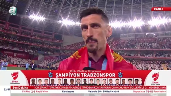 ’’Avrupa arenası bizim için önemli’’