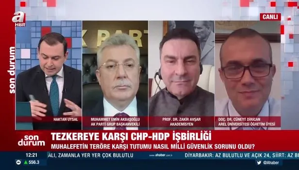 Büyükelçilerin geri adımından rahatsız olan CHP neden HDP'yle tezkereye karşı ortaklık yaptı?