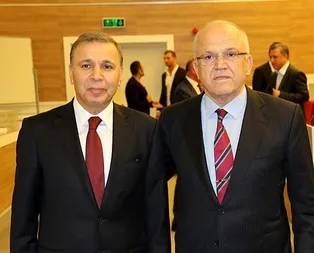 Ataşehir Belediye Başkan Vekili belli oldu