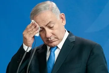 Netanyahu Türkiye korkusunu itiraf etti: Güneyde görmek istemiyorum