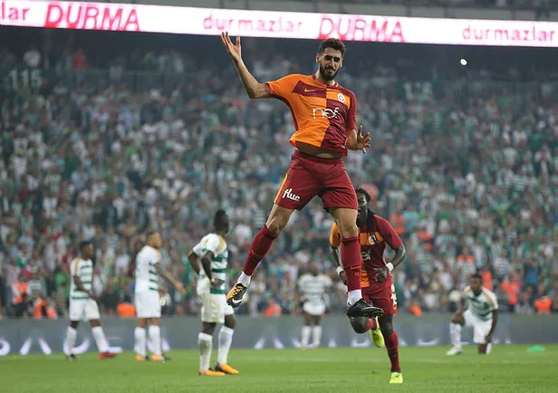Toroğlu: 'Fatih Terim gelsin, o gelsin, bu gelsin diyenler...'-4