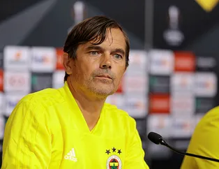 İşte Fenerbahçe'nin Spartak Trnava 11'i