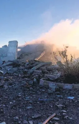 Bir gece ansızın...