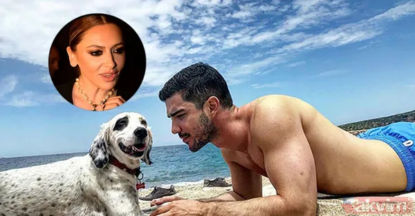 Geçtiğimiz yaz ayında Ezgi Eyüboğlu'dan boşanan Kaan Yıldırım, bir süredir şarkıcı Hadise ile birliktelik yaşıyor.