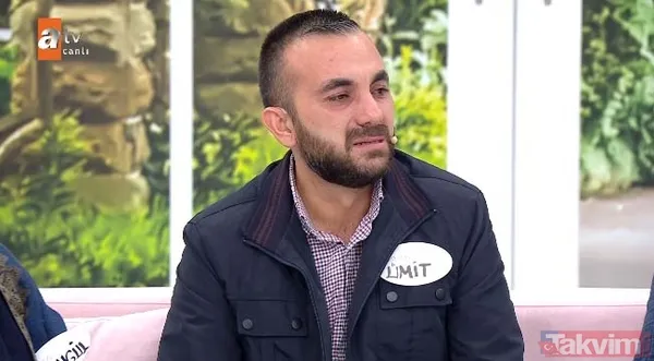 Canlı yayında korku dolu anlar: Baba Erez fenalaştı! Kayıp oğulları Ümit ise Esra Erol'da bulundu - 6