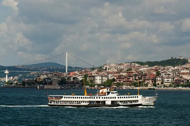 İngiliz Financial Times yazdı: İstanbul'da yaşamak için 5 neden