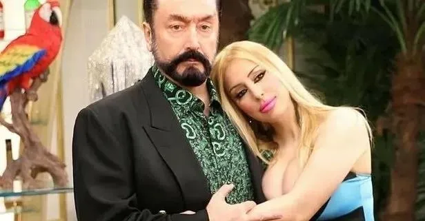 Adnan Oktar hakkında çarpıcı gelişme! Kadın avukatlarla 500 saat görüşme yaptığı ortaya çıktı! Harekete geçildi