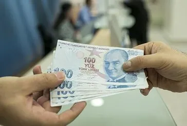 Çiftçiye 1.3 milyar lira destek ödendi
