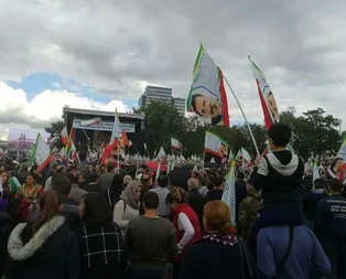 Alman basınından PKK itirafı