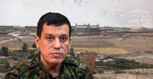 ABD Suriye Haseke'deki iki üsten daha asker çekti! YPG elebaşı Abdi DEAŞ bahanesine sığınıp yalvardı: Bizi bırakmayın