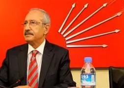 Kılıçdaroğlu'nun Dersim olaylarına bakışı