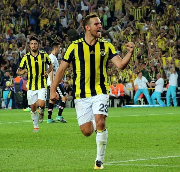 Galatasaray-Fenerbahçe maçı muhtemel 11'leri-2