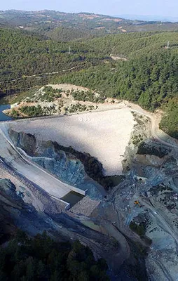 7.7 milyarlık dev açılış