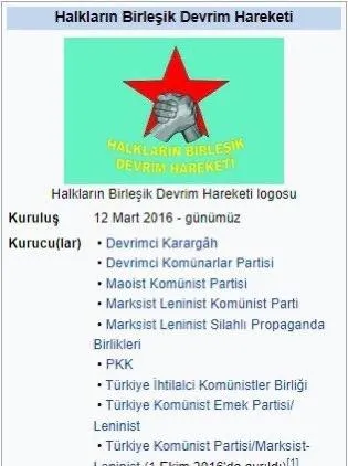 Kemal Kılıçdaroğlu hedef göstermişti... Bursa ve İstanbul'daki terör saldırılarını terör oluşumu HBDH üstlendi! 8 şüpheli gözaltına alındı-8