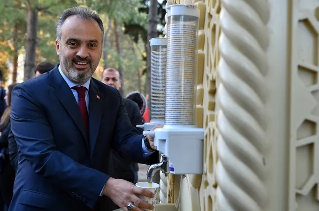 Bursa’da eğitim avantajlarla başladı
