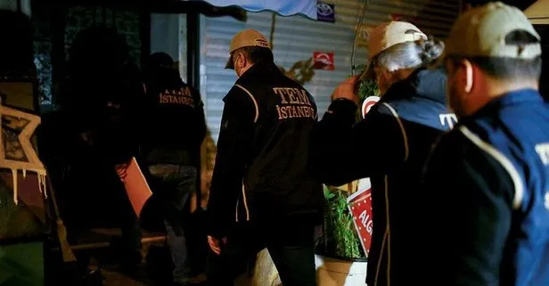 Son dakika: İstanbul merkezli 21 ilde FETÖ’nün mahrem yapılanmasına yönelik operasyonda 70 şüpheli yakalandı