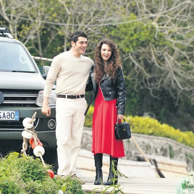 Canfeza kaçırıldı